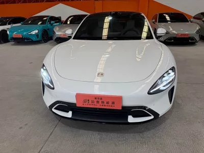 Xiaomi SU7