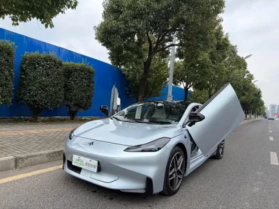 GAC Haobo Haopin GT