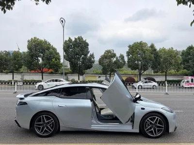GAC Haobo Haopin GT