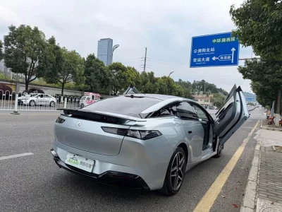 GAC Haobo Haopin GT