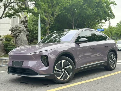 NIO EC6
