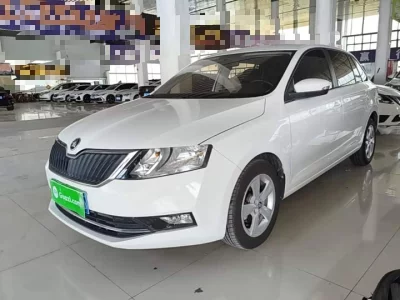 Skoda Xin Dong