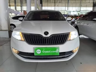 Skoda Xin Dong
