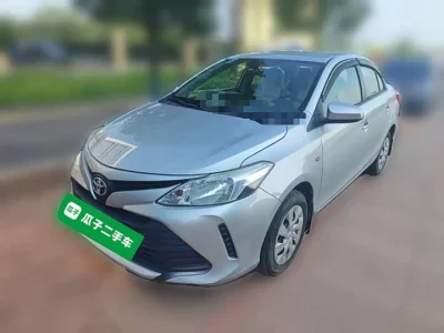 Toyota Vios