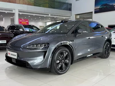 Luxeed R7