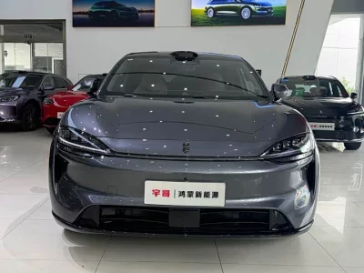 Luxeed R7