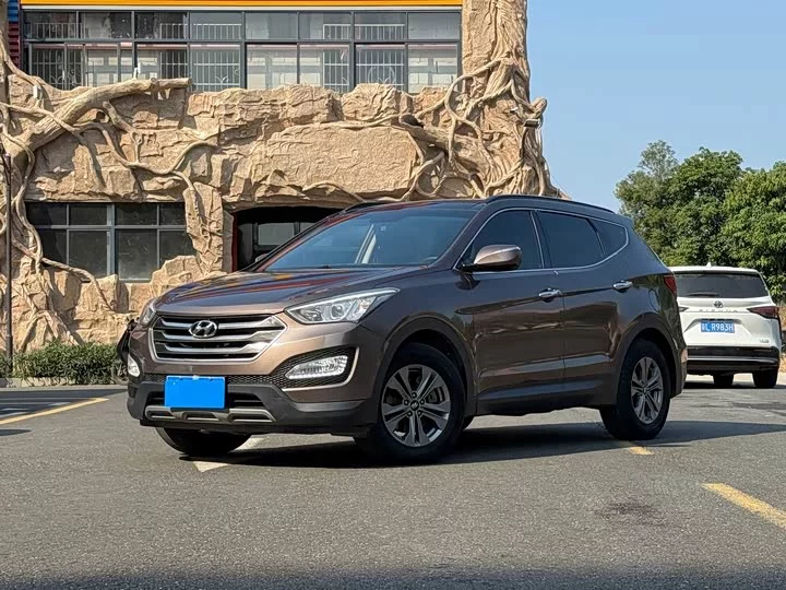 Hyundai Shengda