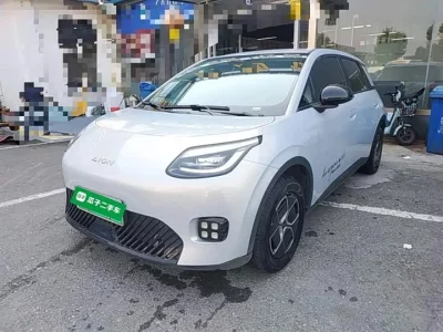 GAC AION UT
