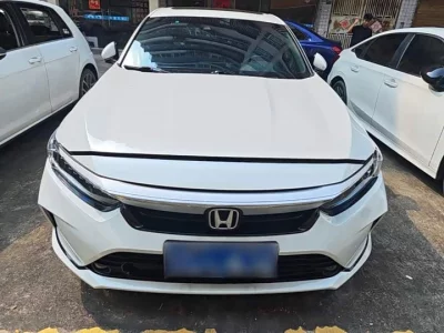 Honda Inspire