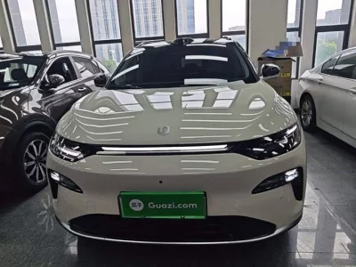 Leapmotor C11