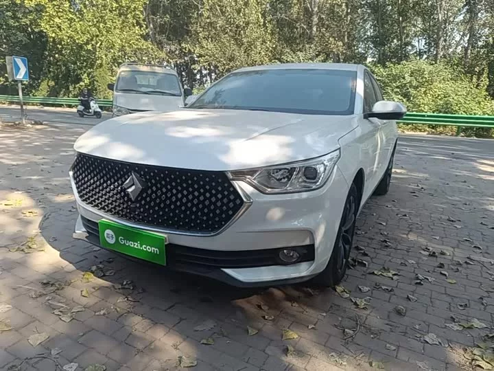 Baojun RC-6