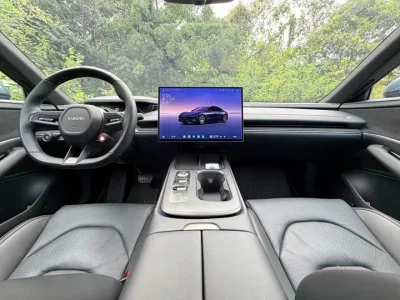 Xiaomi SU7