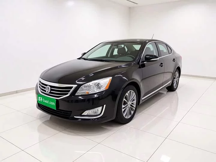 Changan Ruicheng