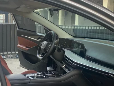 Changan Escape