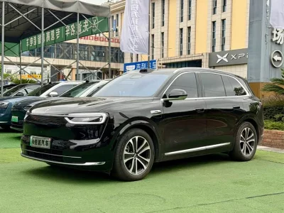 AITO M7