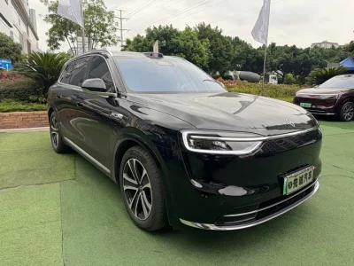 AITO M7