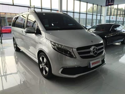 Mercedes-Benz Class V