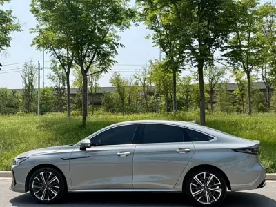 Chery Arrizo 8 PRO