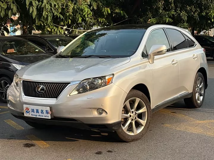 Lexus RX Classic