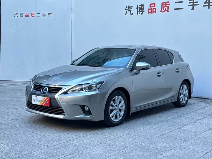 Lexus CT