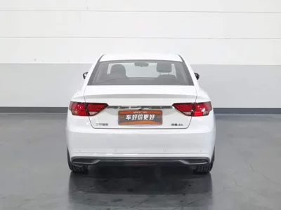 Geely Emgrand GL