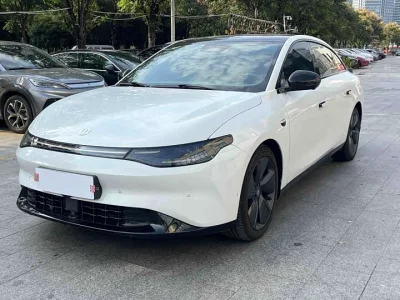 Leapmotor C01