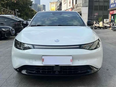 Leapmotor C01