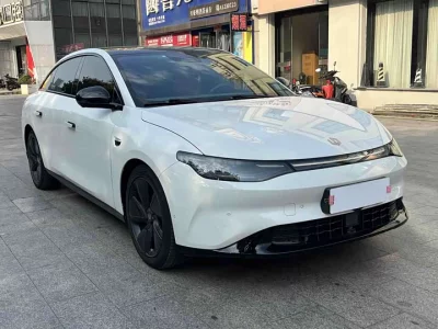Leapmotor C01