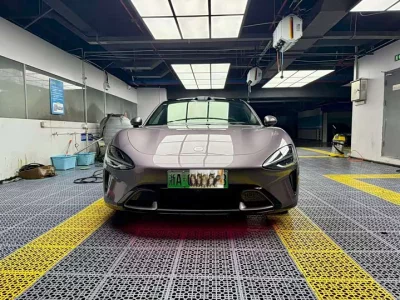 Xiaomi SU7
