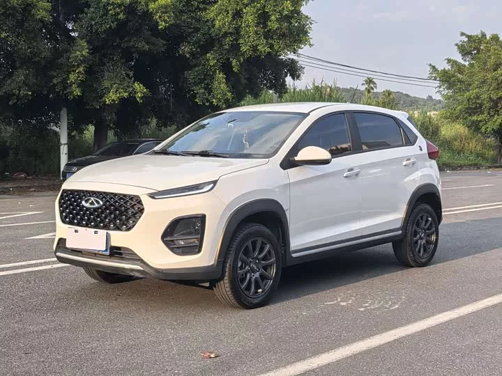 Chery Tiggo 3x