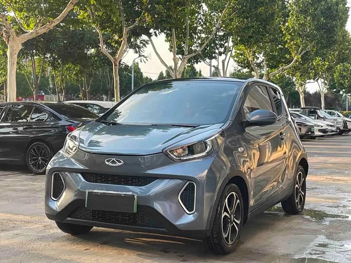 Chery eQ1