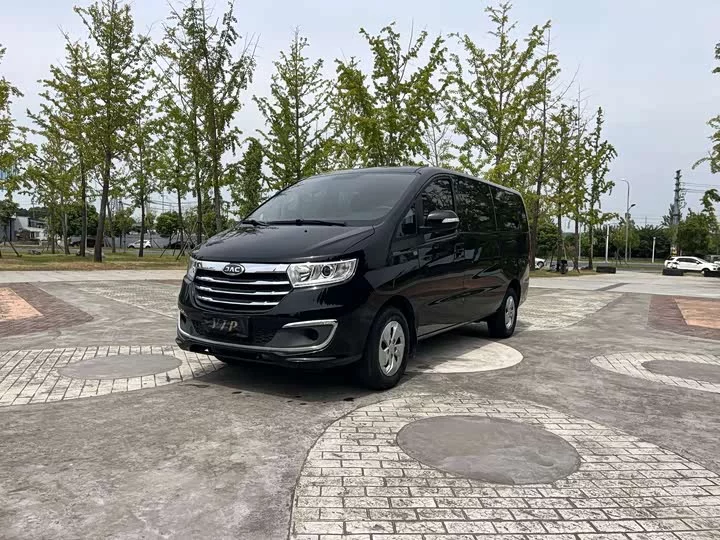 JAC Ruifeng M3