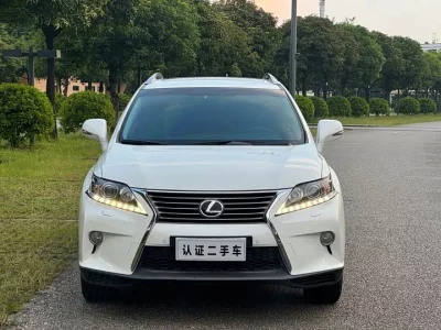 Lexus RX Classic
