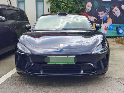 Xiaomi SU7