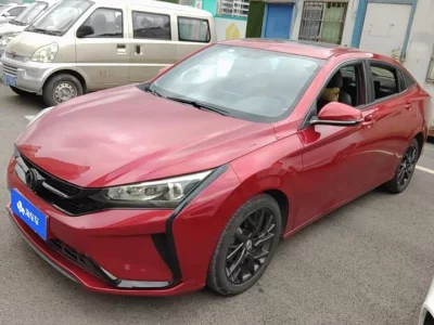 Dongfeng Yixuan