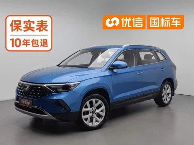 Jetta VS7, 2021 — купить с доставкой из Китая