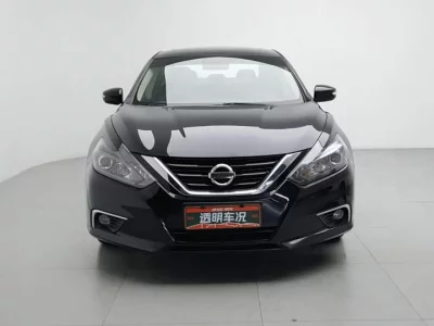 Nissan Altima (Teana)