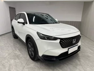 Honda XR-V