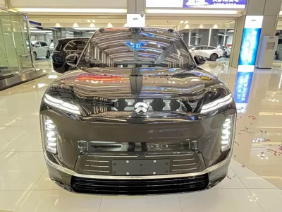 NIO ES9