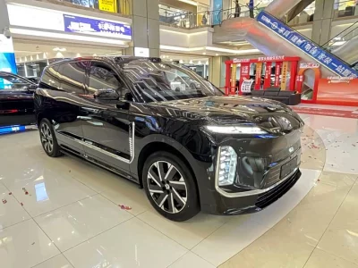 NIO ES9