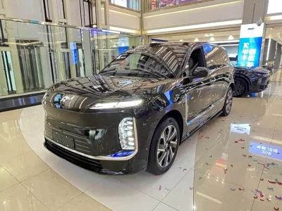 NIO ES9