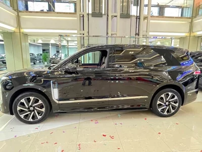 NIO ES9