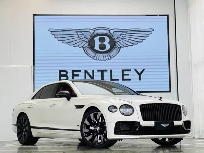 Bentley Flying Spur