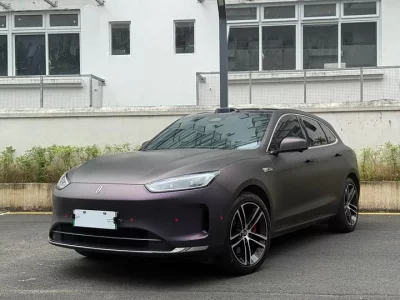 AITO M5