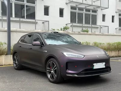 AITO M5