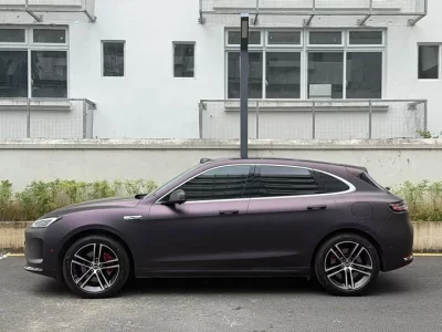 AITO M5