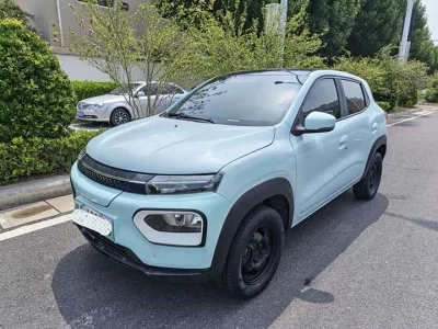 Dongfeng Nano BOX