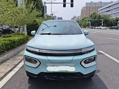 Dongfeng Nano BOX