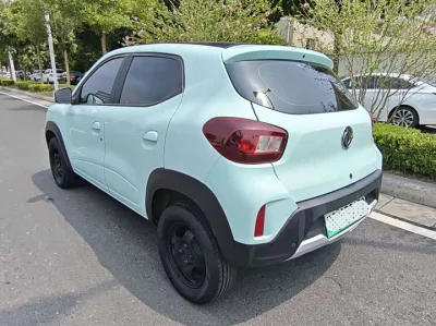 Dongfeng Nano BOX