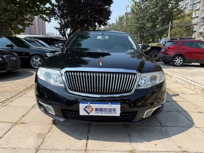 Hongqi H7
